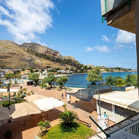 ספראקוואלו La Piazzetta A Mare Holiday House מראה חיצוני תמונה
