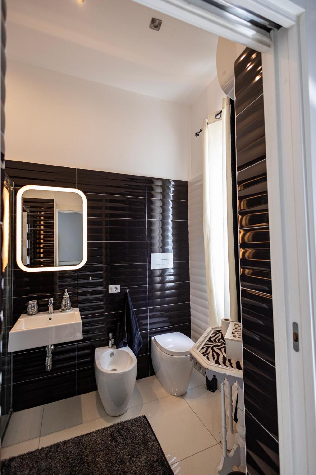 ספראקוואלו La Piazzetta A Mare Holiday House מראה חיצוני תמונה