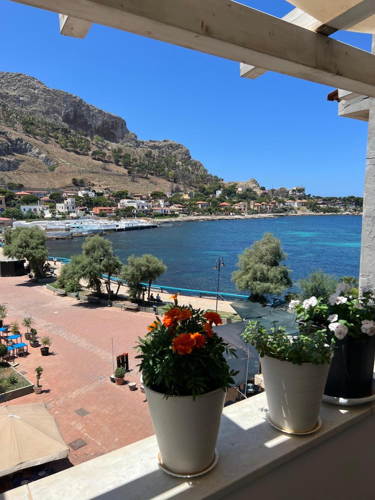 ספראקוואלו La Piazzetta A Mare Holiday House מראה חיצוני תמונה