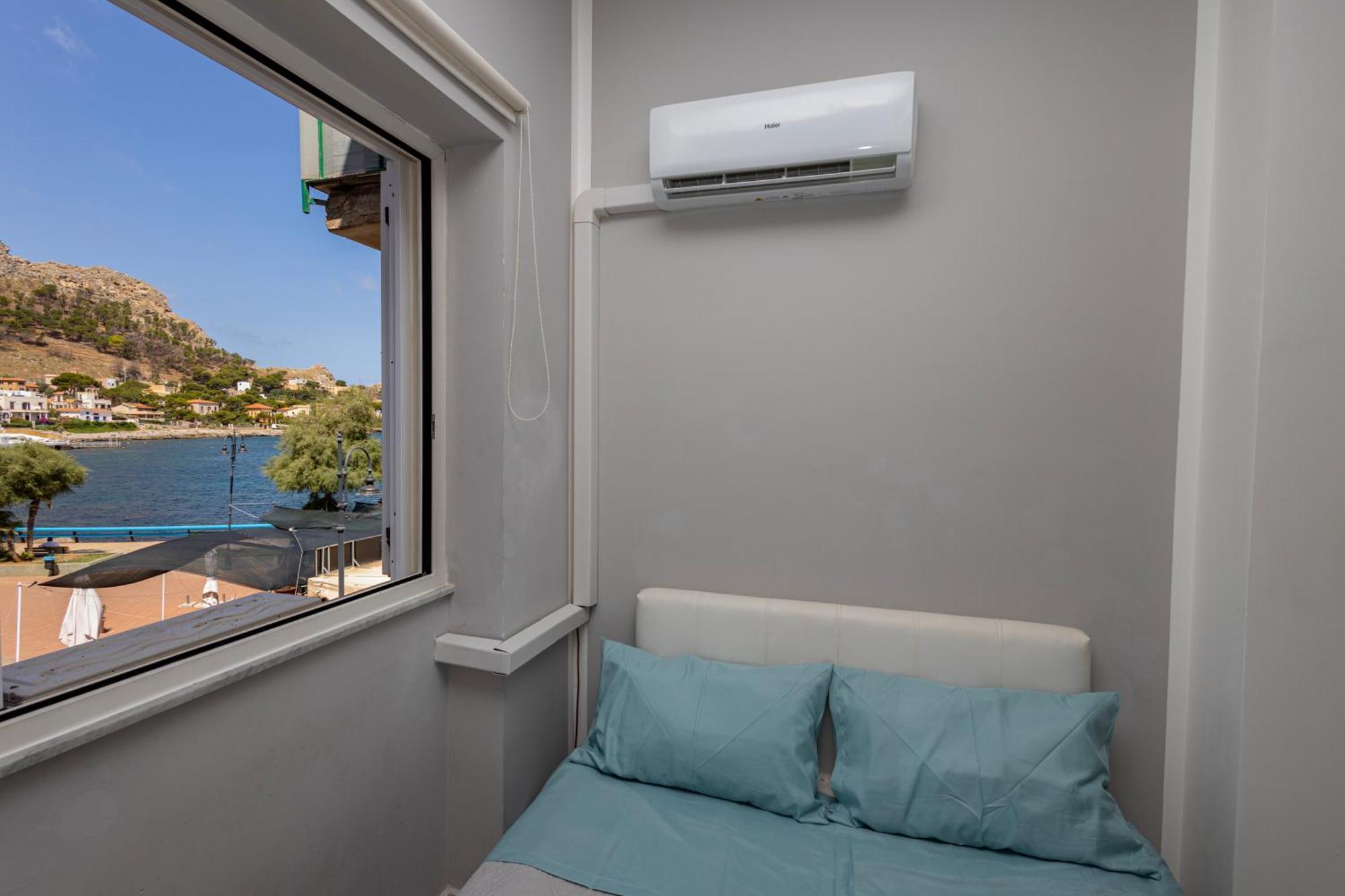 ספראקוואלו La Piazzetta A Mare Holiday House מראה חיצוני תמונה