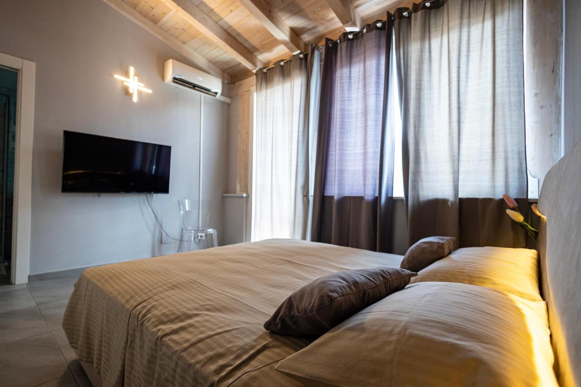 ספראקוואלו La Piazzetta A Mare Holiday House מראה חיצוני תמונה