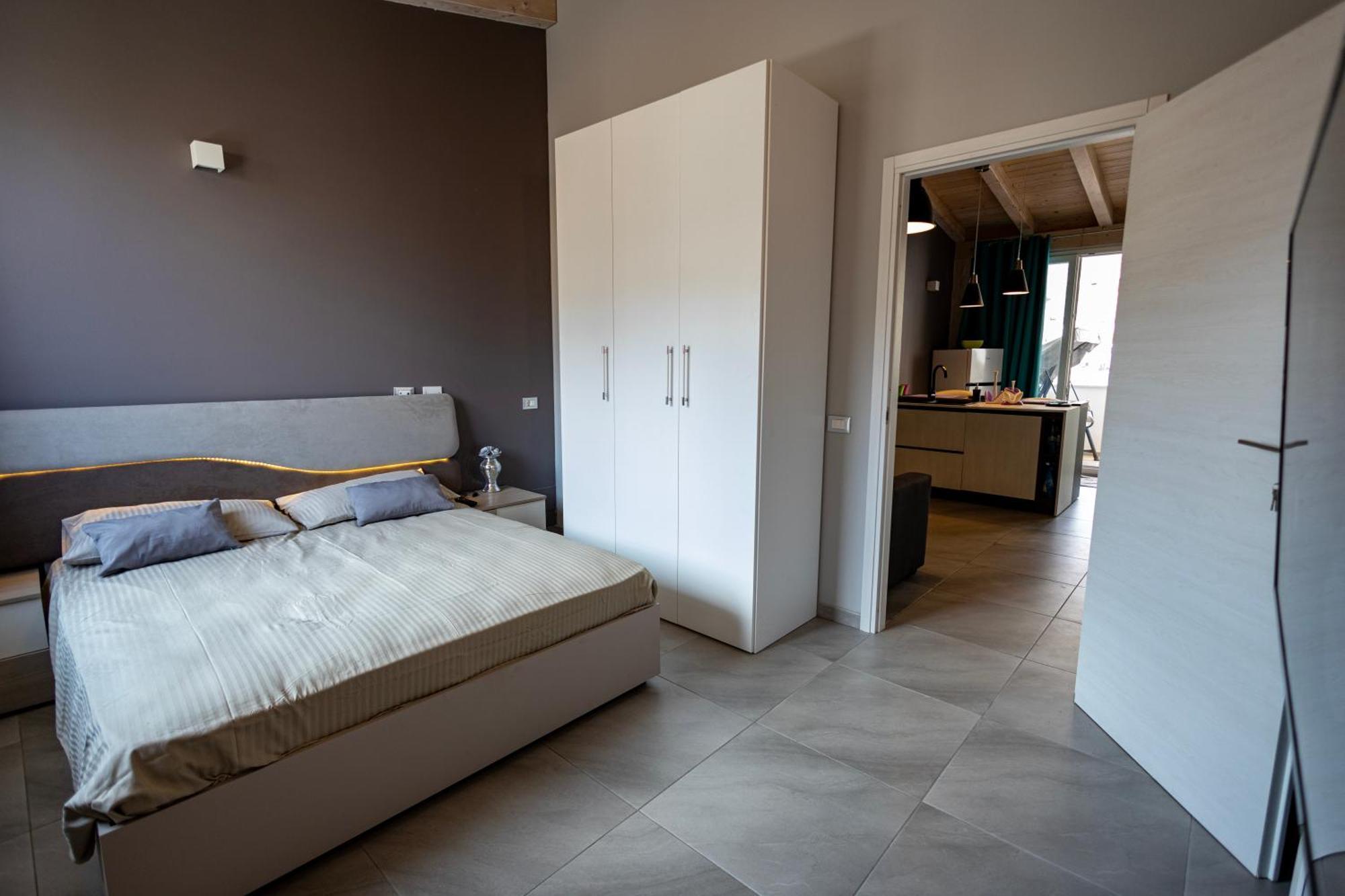 ספראקוואלו La Piazzetta A Mare Holiday House מראה חיצוני תמונה