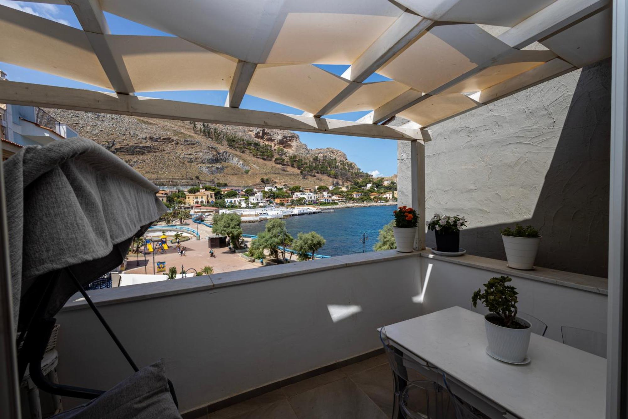 ספראקוואלו La Piazzetta A Mare Holiday House מראה חיצוני תמונה