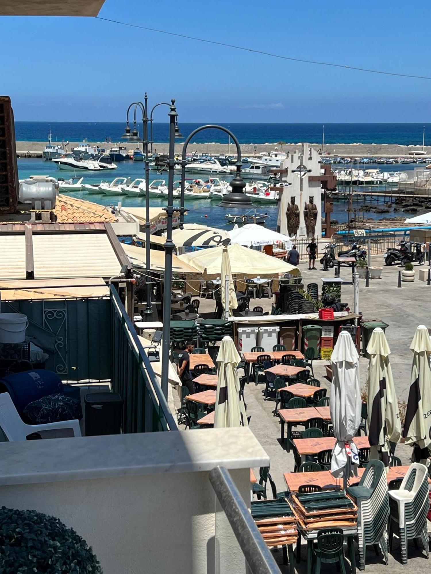 ספראקוואלו La Piazzetta A Mare Holiday House מראה חיצוני תמונה