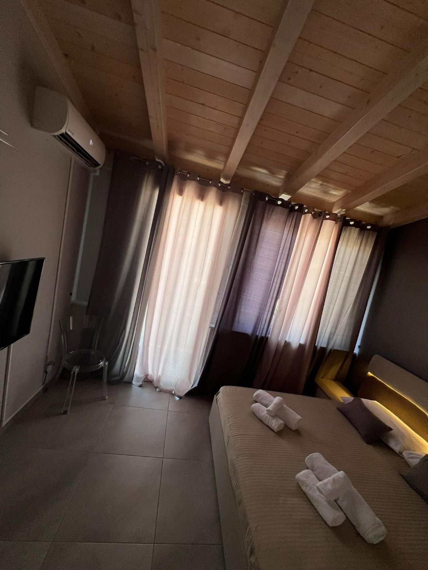 ספראקוואלו La Piazzetta A Mare Holiday House מראה חיצוני תמונה