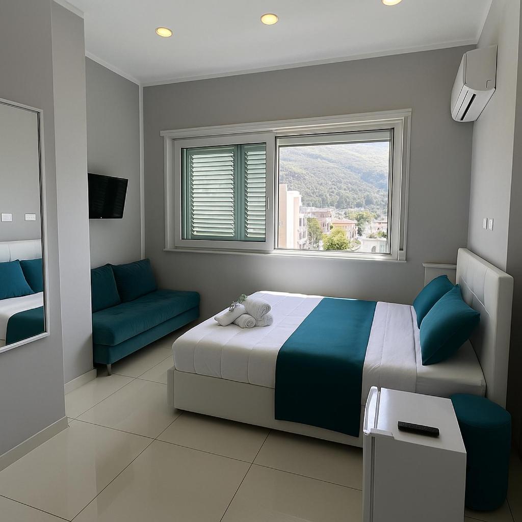 ספראקוואלו La Piazzetta A Mare Holiday House מראה חיצוני תמונה