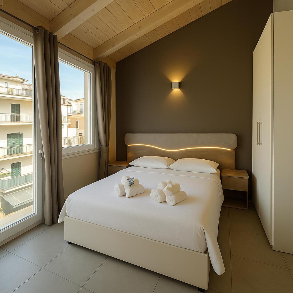 ספראקוואלו La Piazzetta A Mare Holiday House מראה חיצוני תמונה
